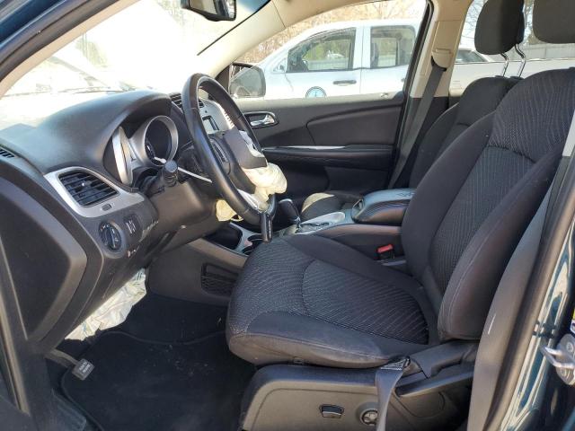 Photo 7 from auction – 2015 DODGE JOURNEY SX with VIN 3C4PDCBB6FT600200