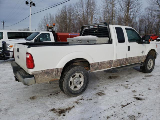 صورة رقم 3 من المزاد - 2012 FORD F250 SUPER مع VIN 1FT7X2BTXCEA25041