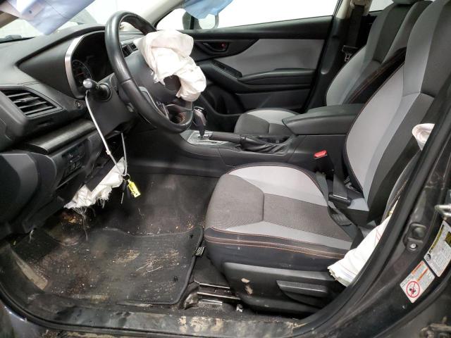 Photo 7 from auction – 2018 SUBARU CROSSTREK with VIN JF2GTACC6JH223892