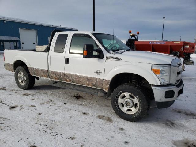Photo 4 from auction – 2012 FORD F250 SUPER with VIN 1FT7X2BTXCEA25041