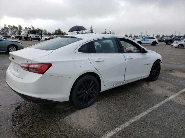 Photo 3 from auction – 2022 CHEVROLET MALIBU LT with VIN 1G1ZD5ST8NF207751