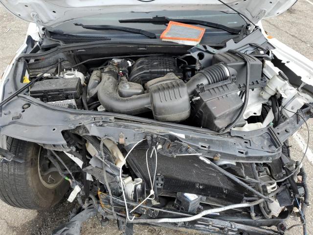 Photo 12 from auction – 2014 DODGE DURANGO SX with VIN 1C4RDHAG6EC551674