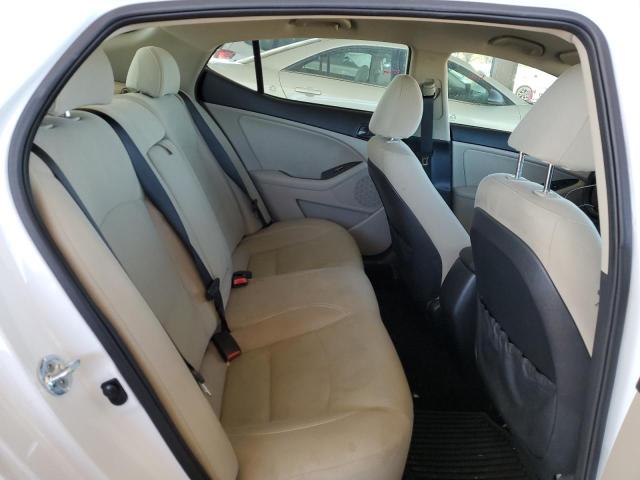 Photo 10 from auction – 2015 KIA OPTIMA LX with VIN 5XXGM4A76FG449261