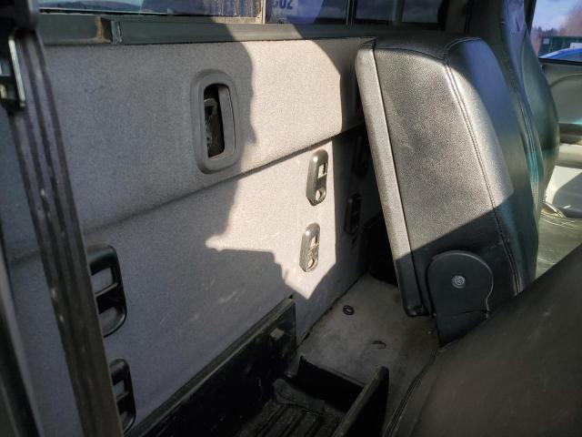 Photo 10 from auction – 2001 DODGE RAM 1500 with VIN 1B7HC16Y91S220580
