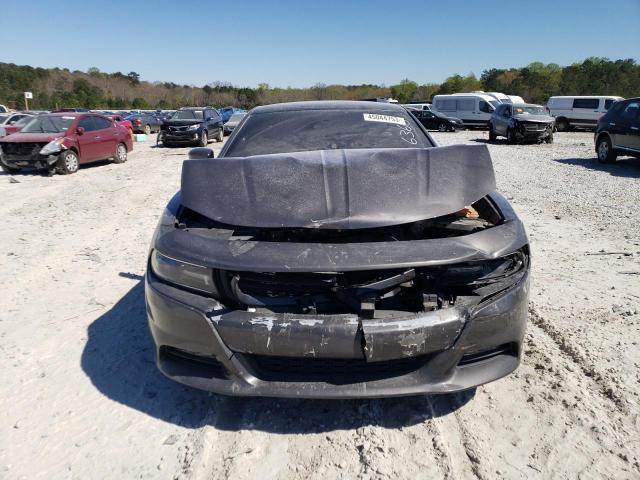 Photo 5 from auction – 2015 DODGE CHARGER SX with VIN 2C3CDXHG7FH856366