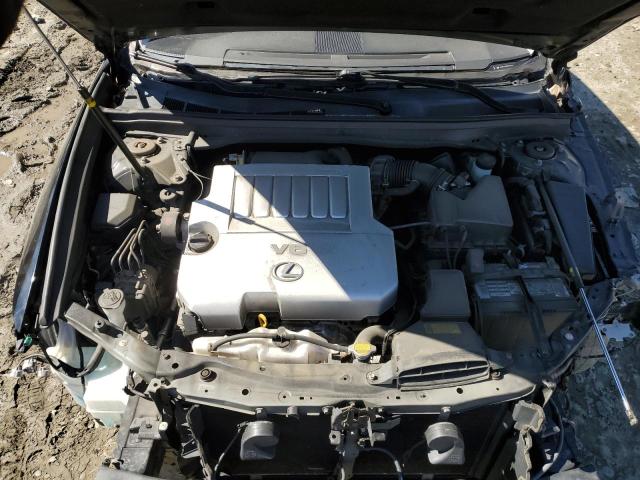 Photo 11 from auction – 2013 LEXUS ES 350 with VIN JTHBK1GG9D2074974