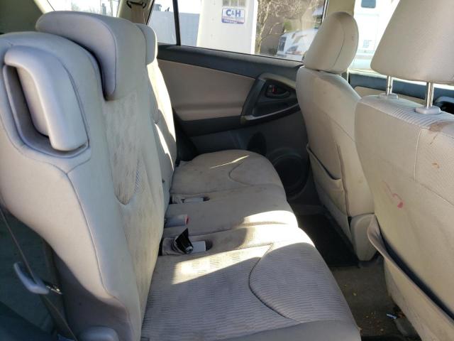 Photo 10 from auction – 2010 TOYOTA RAV4 with VIN JTMBF4DV8A5022711