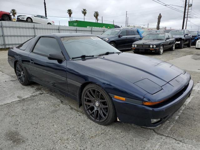 Photo 4 from auction – 1987 TOYOTA SUPRA with VIN JT2MA70L4H0032178