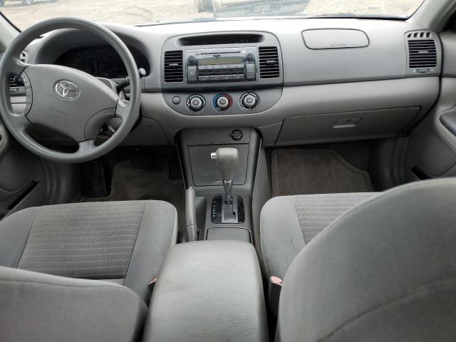 Photo 8 from auction – 2005 TOYOTA CAMRY LE with VIN 4T1BE30K65U630274