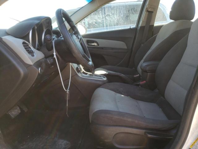 Photo 7 from auction – 2012 CHEVROLET CRUZE LS with VIN 1G1PC5SH8C7312769