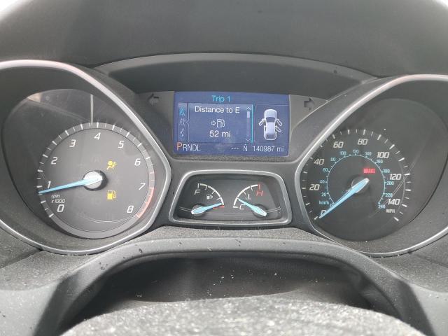 Photo 9 from auction – 2013 FORD FOCUS SE with VIN 1FADP3F24DL152820