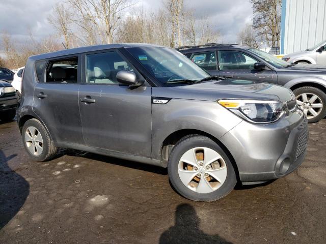 Photo 4 from auction – 2016 KIA SOUL with VIN KNDJN2A20G7386972
