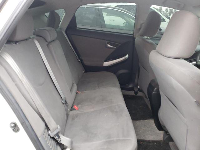 Photo 10 from auction – 2013 TOYOTA PRIUS with VIN JTDKN3DU5D1693012