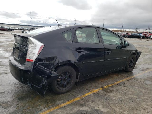 صورة رقم 3 من المزاد - 2011 TOYOTA PRIUS مع VIN JTDKN3DU9B0260649