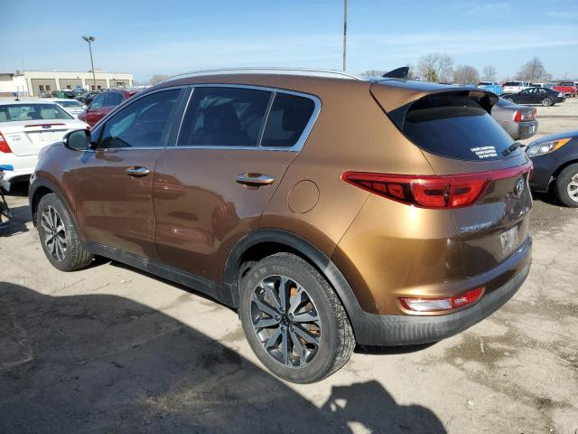Photo 2 from auction – 2017 KIA SPORTAGE E with VIN KNDPNCACXH7130915