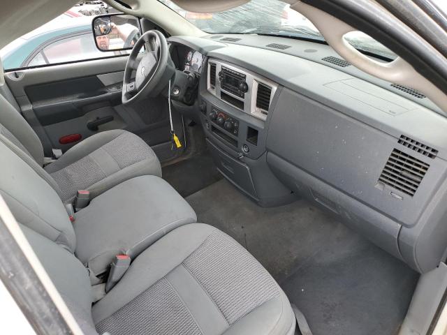 Photo 8 from auction – 2008 DODGE RAM 1500 S with VIN 1D7HU182X8J164600