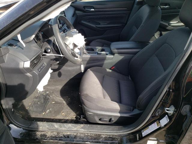 Photo 7 from auction – 2020 NISSAN ALTIMA S with VIN 1N4BL4BV8LC143836