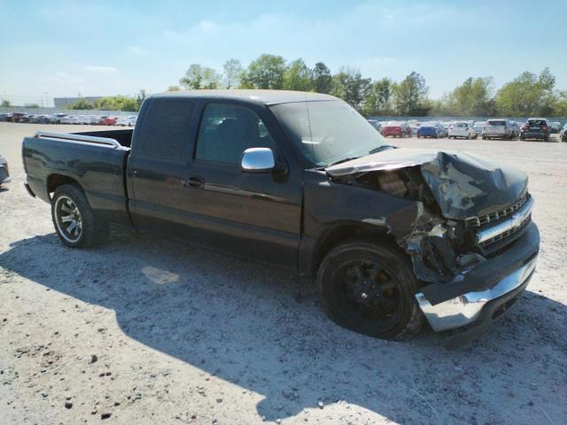 Photo 4 from auction – 2000 CHEVROLET SILVERADO with VIN 2GCEC19T0Y1353130