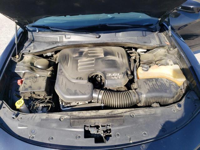 Photo 11 from auction – 2019 DODGE CHARGER SX with VIN 2C3CDXBG2KH728040