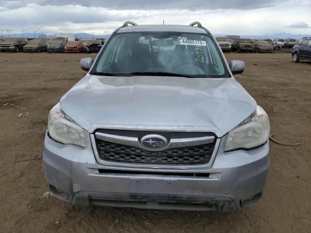 Photo 5 from auction – 2014 SUBARU FORESTER 2 with VIN JF2SJAPC4EH516075