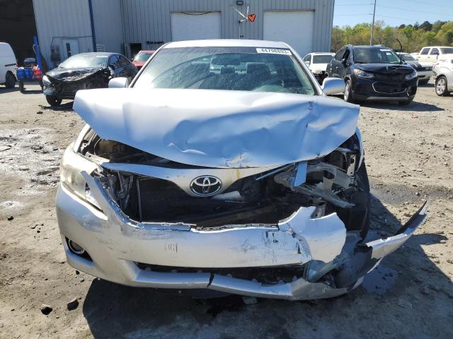 Photo 5 from auction – 2011 TOYOTA CAMRY BASE with VIN 4T4BF3EK6BR178446