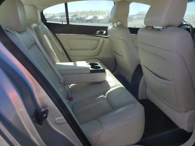 Photo 10 from auction – 2009 LINCOLN MKS with VIN 1LNHM93R49G618329