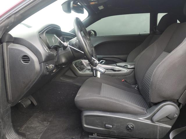 Photo 7 from auction – 2019 DODGE CHALLENGER with VIN 2C3CDZAG5KH669840