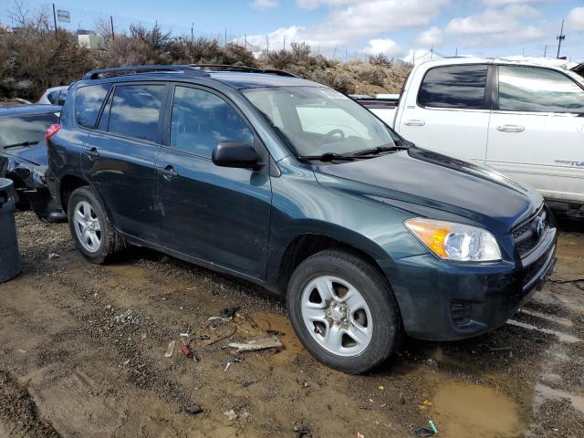 Photo 4 from auction – 2012 TOYOTA RAV4 with VIN 2T3BF4DV6CW198474