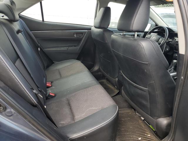 Photo 10 from auction – 2015 TOYOTA COROLLA L with VIN 2T1BURHE6FC476219