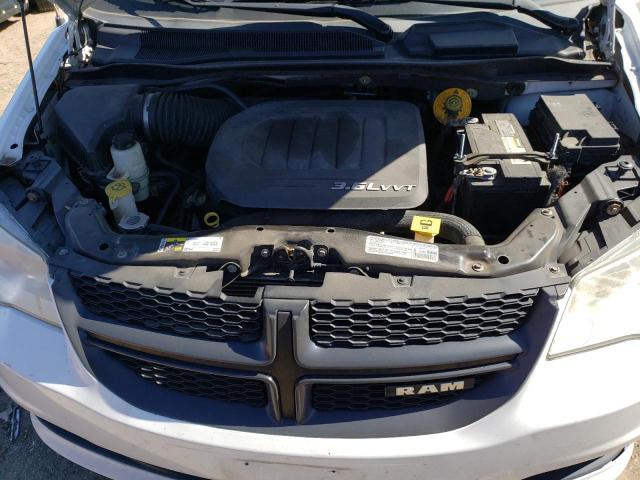 صورة رقم 12 من المزاد - 2014 RAM TRADESMAN مع VIN 2C4JRGAG1ER149318