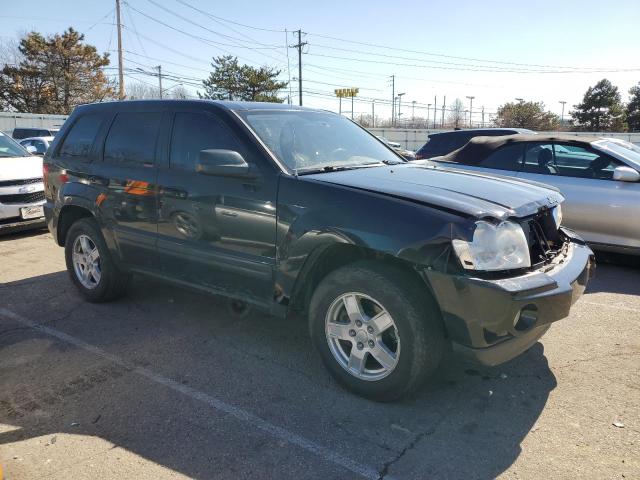 Photo 4 from auction – 2006 JEEP GRAND CHER with VIN 1J4GR48K46C150728