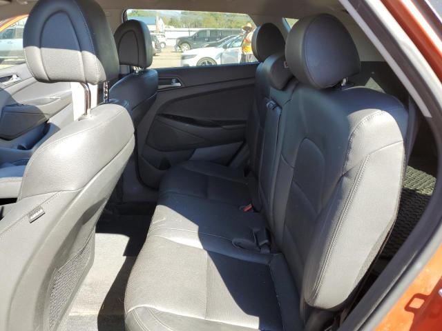 Photo 11 from auction – 2016 HYUNDAI TUCSON LIM with VIN KM8J33A28GU154337