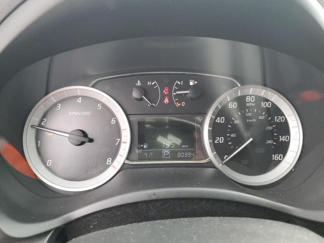 Photo 9 from auction – 2014 NISSAN SENTRA S with VIN 3N1AB7AP7EY243582