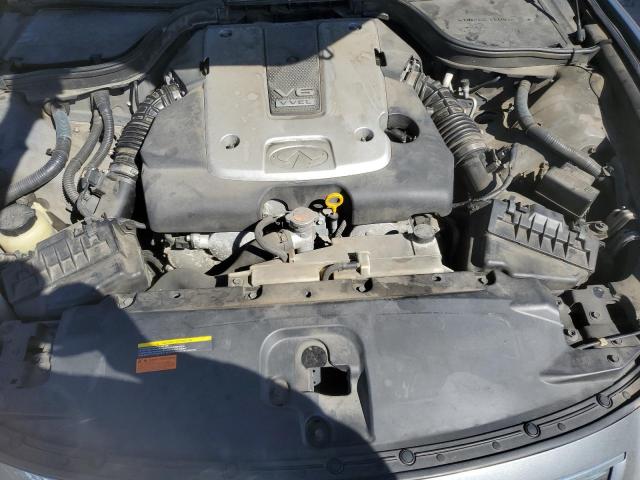 Photo 11 from auction – 2011 INFINITI G37 BASE with VIN JN1CV6EK3BM215575