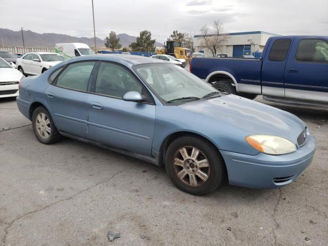 Photo 4 from auction – 2005 FORD TAURUS SEL with VIN 1FAFP56215A252889