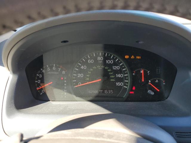 Photo 9 from auction – 2004 HONDA ACCORD EX with VIN 1HGCM66574A070653
