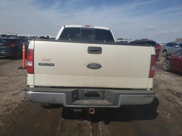 Photo 6 from auction – 2008 FORD F150 with VIN 1FTPX14V48FB02075