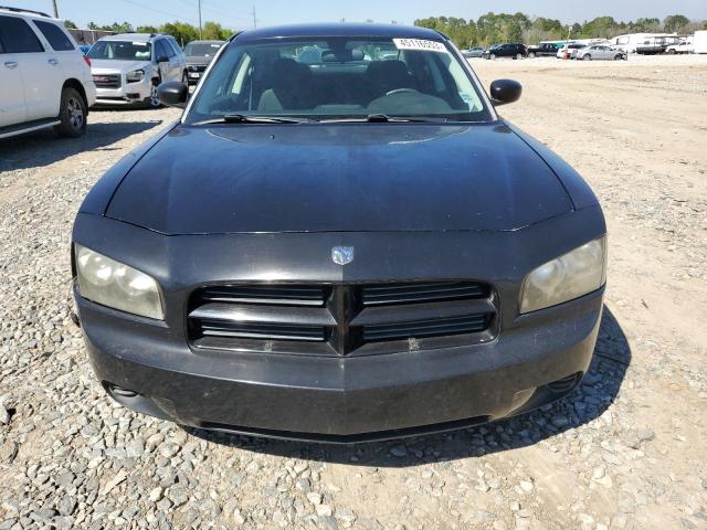 Photo 5 from auction – 2009 DODGE CHARGER with VIN 2B3KA43D79H534649