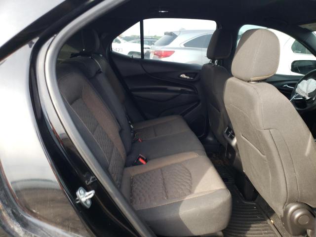 Photo 10 from auction – 2018 CHEVROLET EQUINOX LT with VIN 2GNAXJEV7J6339994