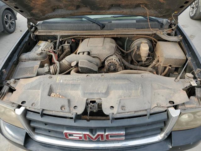 Photo 11 from auction – 2010 GMC SIERRA K15 with VIN 1GTSKUEA1AZ205531