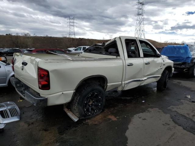 Photo 3 from auction – 2008 DODGE RAM 1500 S with VIN 1D7HU182X8J164600
