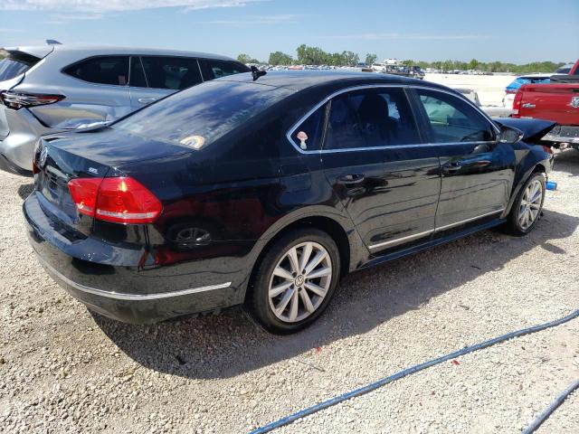 Photo 3 from auction – 2012 VOLKSWAGEN PASSAT SEL with VIN 1VWCH7A33CC057798