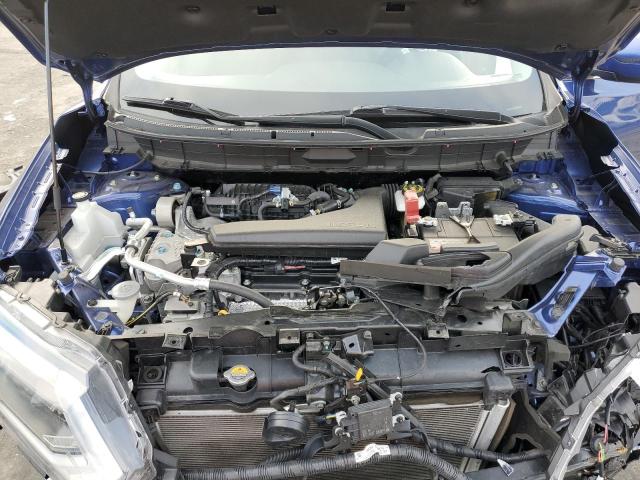 Photo 12 from auction – 2020 NISSAN ROGUE S with VIN KNMAT2MT7LP518968