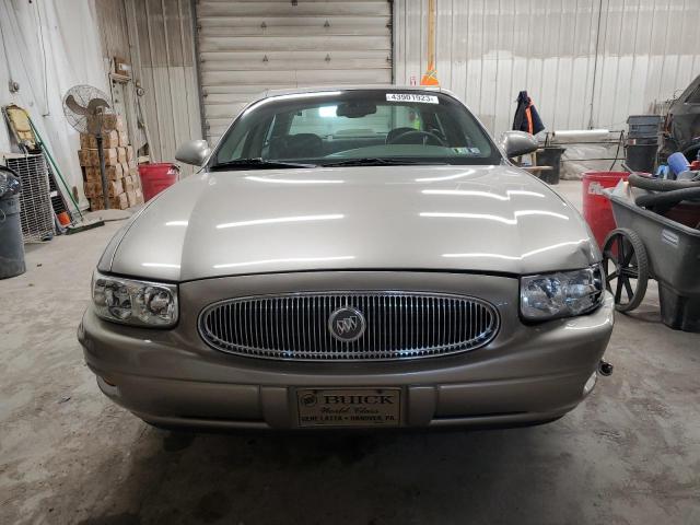 Photo 5 from auction – 2002 BUICK LESABRE CU with VIN 1G4HP54K524219888