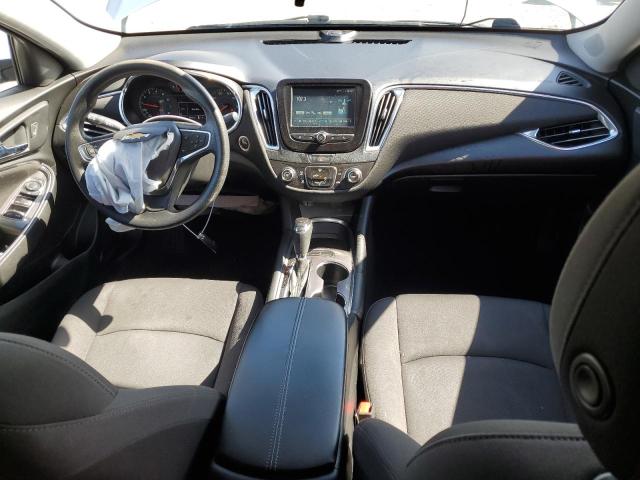 Photo 8 from auction – 2018 CHEVROLET MALIBU LT with VIN 1G1ZD5ST2JF207383