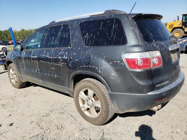 Photo 2 from auction – 2011 GMC ACADIA SLE with VIN 1GKKRPED5BJ379730