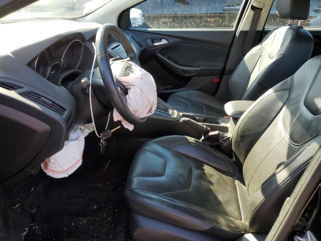 Photo 7 from auction – 2016 FORD FOCUS SE with VIN 1FADP3K26GL381249