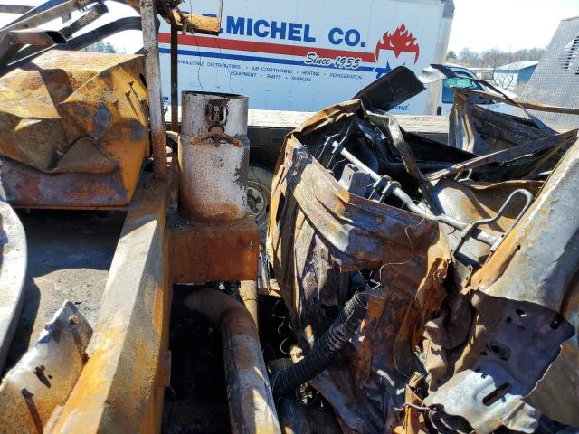 Photo 10 from auction – 2021 RAM 5500 with VIN 3C7WRNFL7MG621450