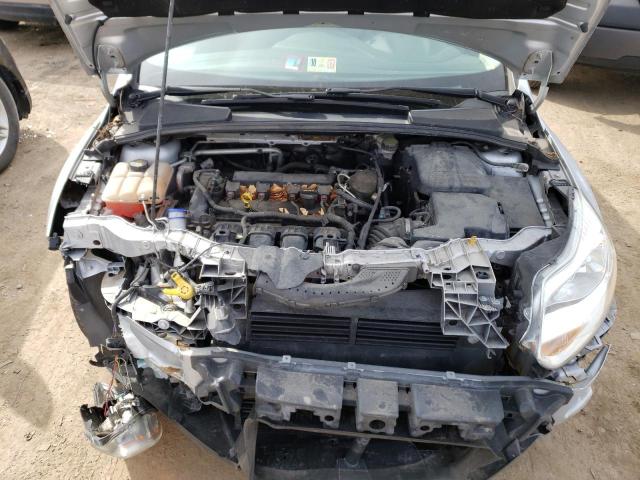 Photo 11 from auction – 2014 FORD FOCUS SE with VIN 1FADP3K28EL360299
