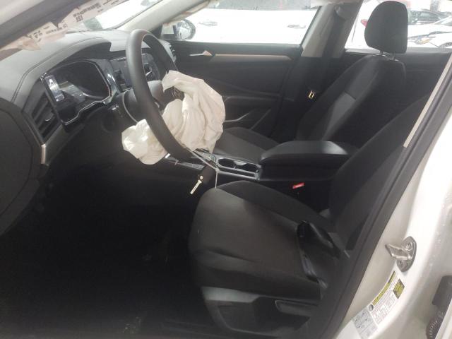 Photo 7 from auction – 2019 VOLKSWAGEN JETTA S with VIN 3VWC57BU9KM044146